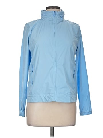 Head Track Jacket (view 1)