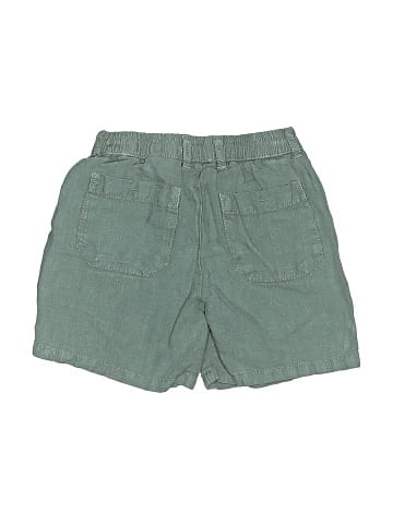 Zara Baby Khaki Shorts (view 2)