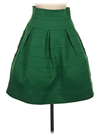 Girls from Savoy Formal Skirt (view 1)