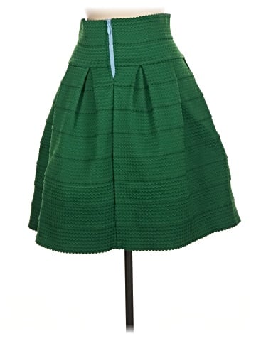 Girls from Savoy Formal Skirt (view 2)