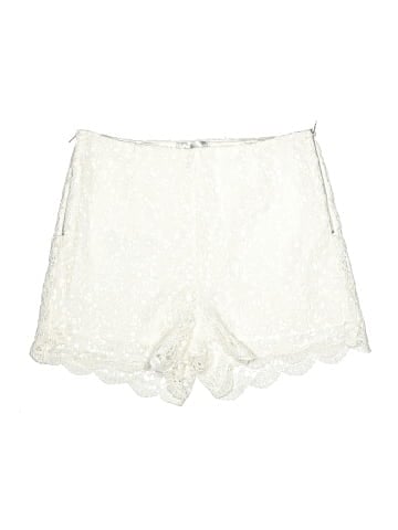 Aqua Shorts (view 1)