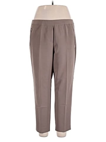 Zac & Rachel Casual Pants (view 1)