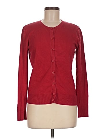 Merona Cardigan (view 1)