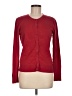 Merona Red Cardigan Size M - photo 1