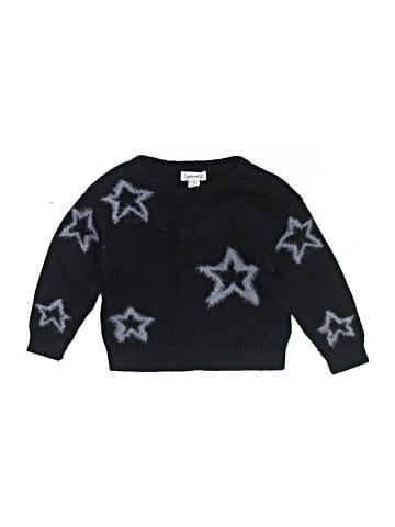 Splendid Pullover Sweater (view 1)