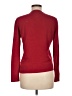 Merona Red Cardigan Size M - photo 2
