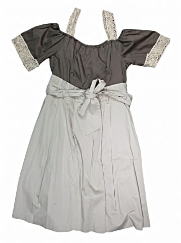 Eva Mendes by New York & Company Casual Dress (view 1)