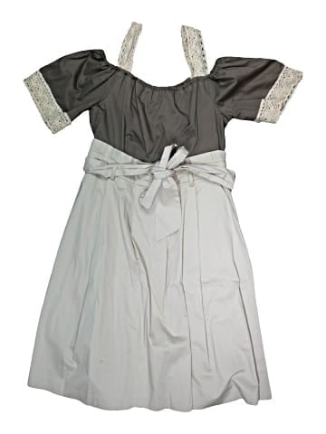 Eva Mendes by New York & Company Casual Dress (view 2)