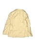Unbranded Yellow Ivory Blazer Size 6 - photo 2