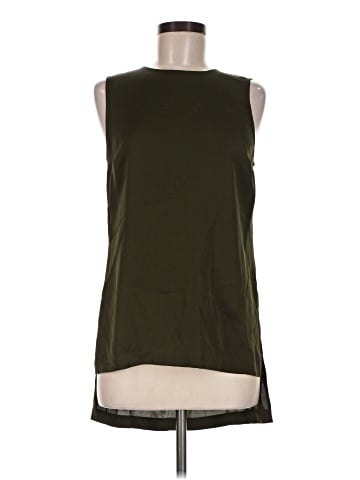 Theory Sleeveless T-Shirt (view 1)