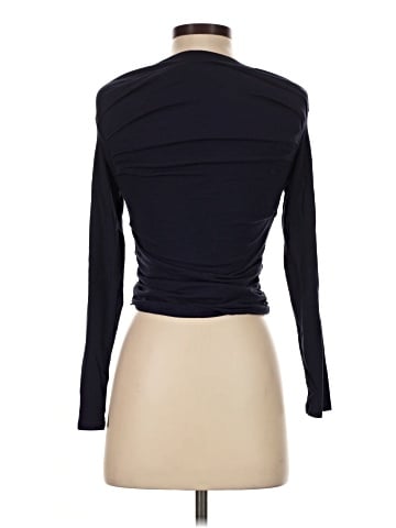 Darong Long Sleeve Top (view 2)