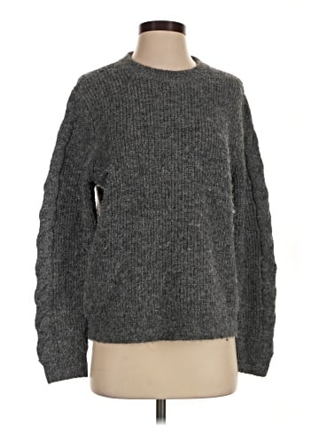 1.State Pullover Sweater (view 1)