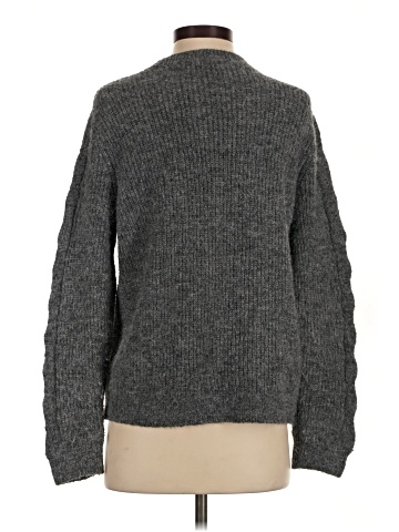 1.State Pullover Sweater (view 2)