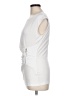 Venus White Short Sleeve Top Size L (estimated) - photo 6