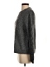 1.State Solid Gray Pullover Sweater Size S - photo 5