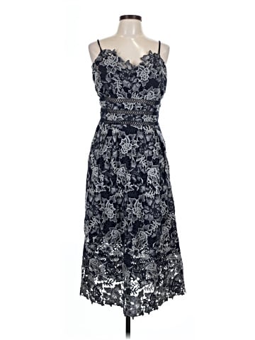 Eri + Ali Cocktail Dress (view 1)
