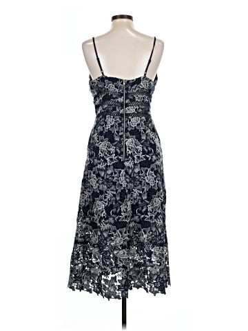 Eri + Ali Cocktail Dress (view 2)
