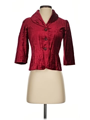 Buffalo by David Bitton Jacket (view 1)