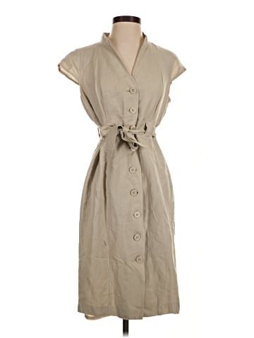 Calvin Klein Casual Dress (view 1)
