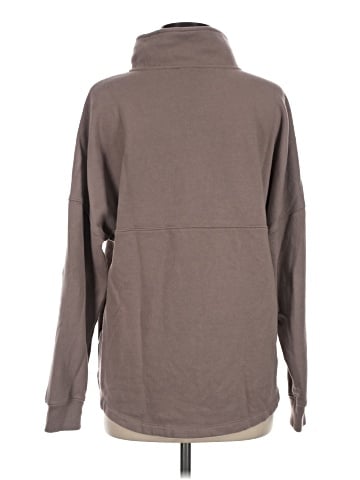Victoria's Secret Pink Zip Up Hoodie (view 2)