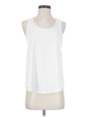 Wrangler Jeans Co Sleeveless T-Shirt (view 1)