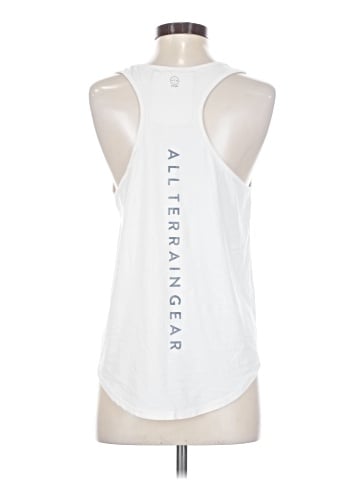 Wrangler Jeans Co Sleeveless T-Shirt (view 2)