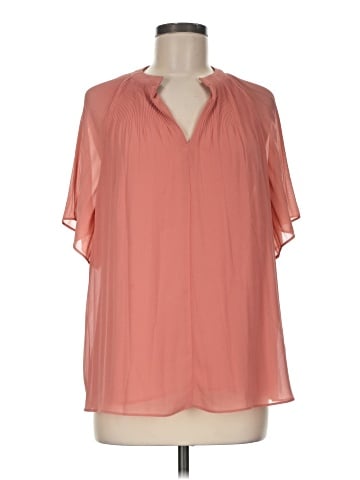 H&M Short Sleeve T-Shirt (view 1)