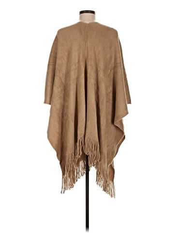 Shiraleah Poncho (view 2)