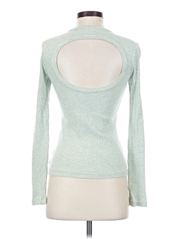 Citizens of Humanity Long Sleeve Henley (view 2)