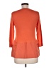 Moth Orange Pullover Sweater Size M - photo 2