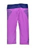 Avia Color Block Purple Active Pants Size 14 - 16 - photo 2