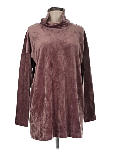 Purejill Turtleneck Sweater (view 1)