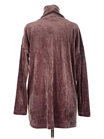 Purejill Turtleneck Sweater (view 2)
