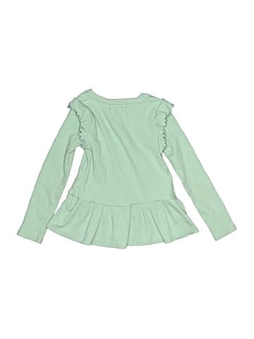 Haute Hippie Long Sleeve Top (view 2)