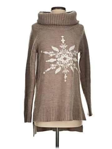 New York & Company Pullover Sweater (view 1)