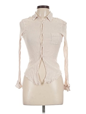Jil Sander Sleeveless Blouse (view 1)