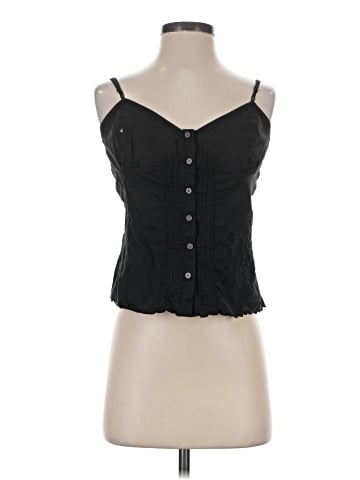 Ben Sherman Sleeveless Blouse (view 1)