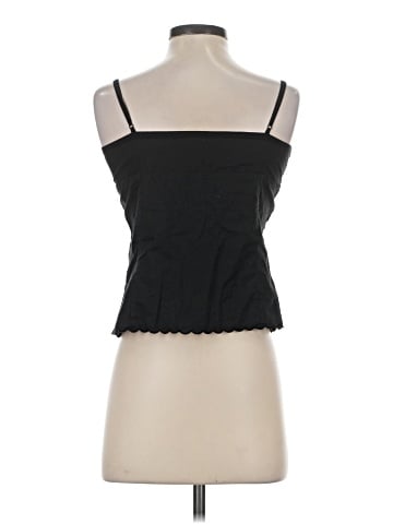 Ben Sherman Sleeveless Blouse (view 2)