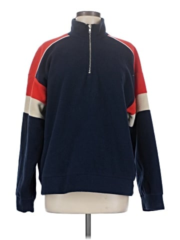 Forever 21 Fleece (view 1)