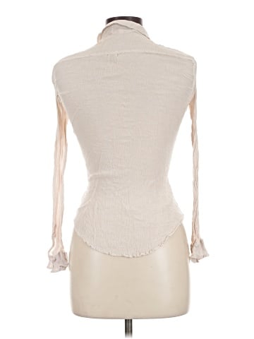 Jil Sander Sleeveless Blouse (view 2)