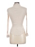 Jil Sander Ivory Sleeveless Blouse Size EU 42 / US 12 - photo 2
