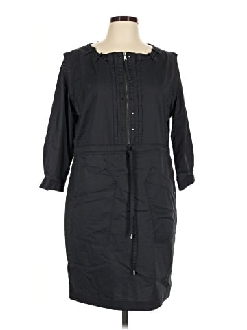 Elie Tahari Casual Dress (view 1)
