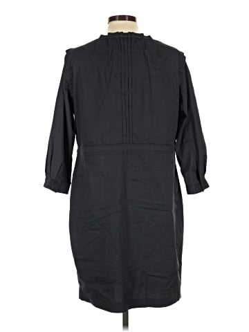 Elie Tahari Casual Dress (view 2)