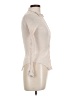 Jil Sander Ivory Sleeveless Blouse Size EU 42 / US 12 - photo 4