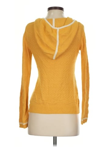 Sparrow Pullover Sweater (view 2)