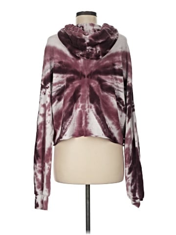 SoulCycle Pullover Hoodie (view 2)