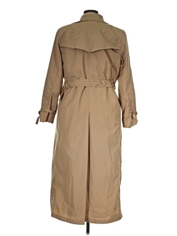 London Fog Trenchcoat (view 2)