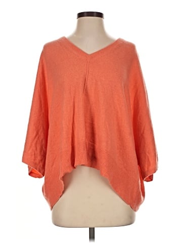 MICHAEL Michael Kors Poncho (view 1)