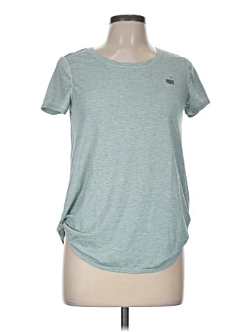 Active Short Sleeve T-Shirt (view 1)