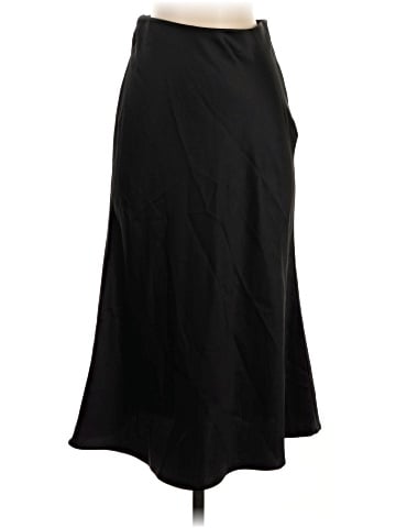 Aqua Formal Skirt (view 1)
